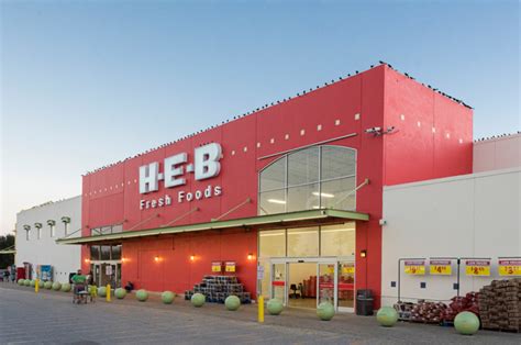 Heb edinburg tx - This is a review for grocery in Edinburg, TX: "Good location. 7 min from my hotel. They have many variations and sizes for this chain. This isn't a HEB Plus but it's not the massive one either. They don't carry their HEB Reserve brand lunch meat here which is lame. Out of all the chain grocery stores that offer their own line of food I ... 